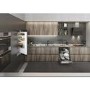 Haier 248 Litre 70/30 Integrated Fridge Freezer