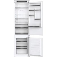 Haier 281 Litre 70/30 Integrated Fridge Freezer