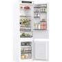 Haier 281 Litre 70/30 Integrated Fridge Freezer