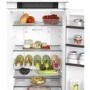 Haier 281 Litre 70/30 Integrated Fridge Freezer