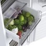Haier 281 Litre 70/30 Integrated Fridge Freezer