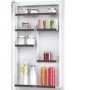 Haier 281 Litre 70/30 Integrated Fridge Freezer