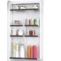 Haier 281 Litre 70/30 Integrated Fridge Freezer
