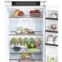Haier 281 Litre 70/30 Integrated Fridge Freezer