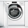 GRADE A2 - Hoover HBWM914SC-80 9kg 1400rpm Spin Integrated Washing Machine - White