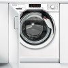 GRADE A3 - Hoover HBWM914SC-80 9kg 1400rpm Spin Integrated Washing Machine - White