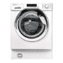GRADE A2 - Hoover HBWM914SC-80 9kg 1400rpm Spin Integrated Washing Machine - White