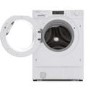 GRADE A2 - Hoover HBWM914SC-80 9kg 1400rpm Spin Integrated Washing Machine - White