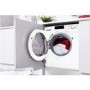 GRADE A3 - Hoover HBWMO96TAHC-80 9kg 1600rpm Integrated Washing Machine - White