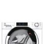 Hoover H-Wash 300 9kg 1600rpm Integrated Washing Machine - White
