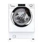 Hoover H-Wash 300 9kg 1600rpm Integrated Washing Machine - White