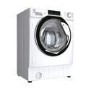 Hoover H-Wash 300 9kg 1600rpm Integrated Washing Machine - White