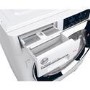 Hoover H-Wash 300 9kg 1600rpm Integrated Washing Machine - White
