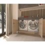 Hoover H-Wash 300 9kg 1600rpm Integrated Washing Machine - White