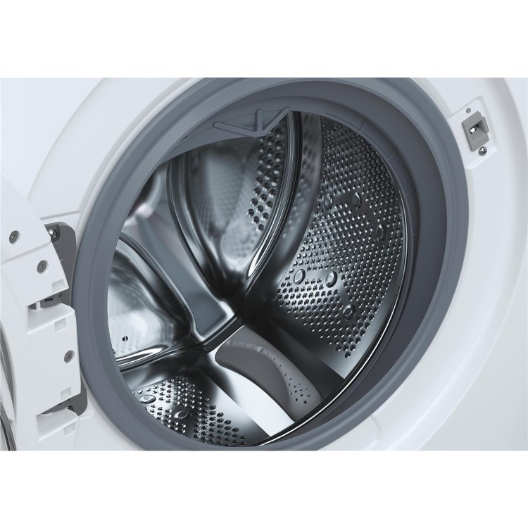 Hoover H-Wash 300 9kg 1600rpm Integrated Washing Machine - White