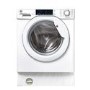 Hoover H-Wash 300 Pro 9kg 1600rpm Integrated Washing Machine - White