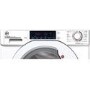 Hoover H-Wash 300 Pro 9kg 1600rpm Integrated Washing Machine - White