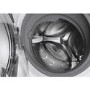 Hoover H-Wash 300 PRO 9kg 1600rpm Integrated Washing Machine White Chrome Door