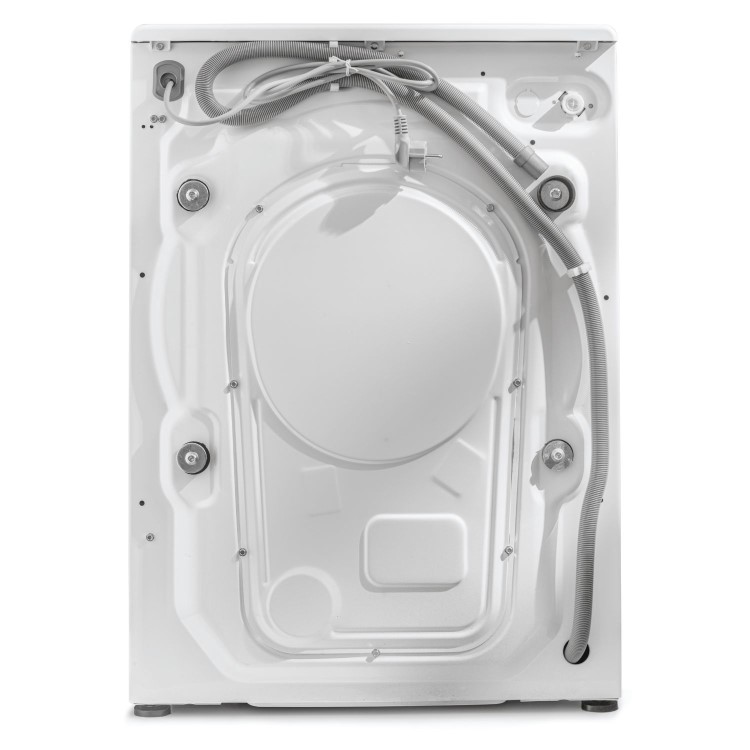 Hoover H-Wash 300 9kg 1600rpm Integrated Washing Machine - White