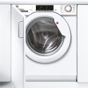 HBWOS69TMET-80 Hoover H-Wash 300 Pro 9kg 1400rpm Integrated Washing Machine - White