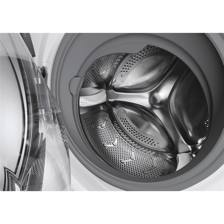Hoover H-Wash 300 Pro 9kg 1400rpm Integrated Washing Machine - White
