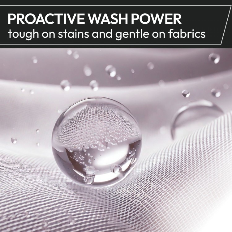 Hoover Ultra Pro 10kg Wash 6kg Dry 1400rpm Washer Dryer - White