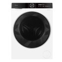 HBWR4106BL10UC80 Hoover Ultra Pro 10kg Wash 6kg Dry 1400rpm Washer Dryer - White