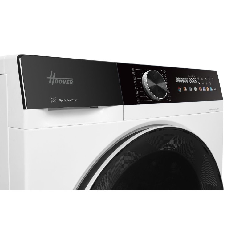 Hoover Ultra Pro 10kg Wash 6kg Dry 1400rpm Washer Dryer - White