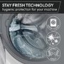 Hoover Ultra Pro 10kg Wash 6kg Dry 1400rpm Washer Dryer - White