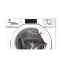 Refurbished Hoover H-WASH 300 Lite  HBWS48D1W4-80 Integrated 8KG 1400 Spin Washing Machine