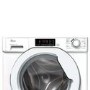 Hoover H-Wash 300 8kg 1400rpm Integrated Washing Machine - White
