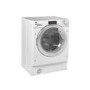 Hoover H-Wash 300 9kg 1400rpm Integrated Washing Machine - White