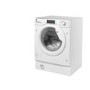 Refurbished Hoover HBWS49D1E-80 H-WASH 300 Lite 9kg 1400rpm Integrated Washing Machine