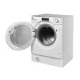 Refurbished Hoover HBWS49D1E-80 H-WASH 300 Lite 9kg 1400rpm Integrated Washing Machine