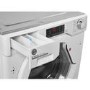 Refurbished Hoover HBWS49D1E-80 H-WASH 300 Lite 9kg 1400rpm Integrated Washing Machine