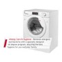 Refurbished Hoover HBWS49D1E-80 H-WASH 300 Lite 9kg 1400rpm Integrated Washing Machine