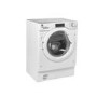 Refurbished Hoover HBWS49D1E-80 H-WASH 300 Lite 9kg 1400rpm Integrated Washing Machine