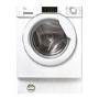 Hoover H-Wash 300 9kg 1400rpm Integrated Washing Machine - White