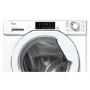 Hoover H-Wash 300 9kg 1400rpm Integrated Washing Machine - White