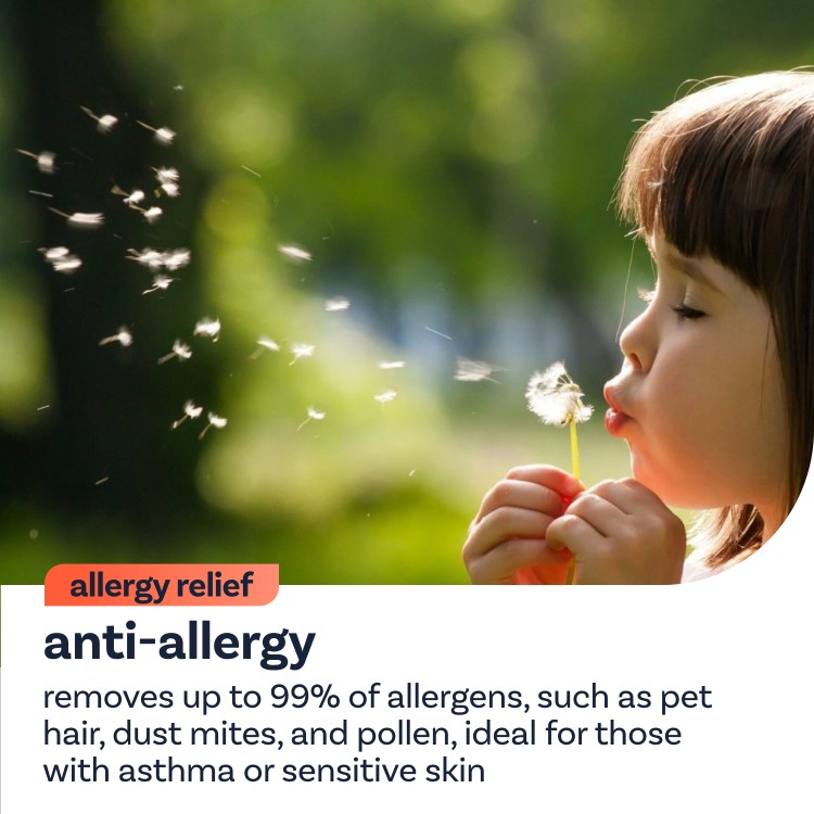 Hoover H-Wash 300 9kg 1400rpm Integrated Washing Machine - White