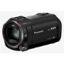 Panasonic HC-V770 Camcorder Black FHD 12.76MP 20xZoom 3.0LCD WiFi SD/SDHC/SDXC