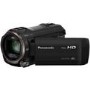 Panasonic HC-V770 Camcorder Black FHD 12.76MP 20xZoom 3.0LCD WiFi SD/SDHC/SDXC