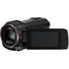 Panasonic HC-V770 Camcorder Black FHD 12.76MP 20xZoom 3.0LCD WiFi SD/SDHC/SDXC