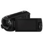 Panasonic HC-W580 Camcorder Black FHD 2.51MP 50xZoom 3.0LCD WiFi SD/SDHC/SDXC