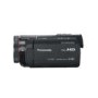 Panasonic HC-X920 3D Camcorder Black SD FHD 12xZoom 3.5LCD 29.8mm WiFi