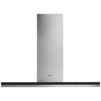 Fisher And Paykel HC120DCXB1 89362 120cm Chimney Cooker Hood Stainless Steel