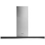 Fisher And Paykel HC120DCXB1 89362 120cm Chimney Cooker Hood Stainless Steel