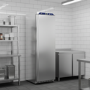 Prodis HC410RSS Upright Storage Fridge - 341 Ltr Stainless Steel
