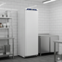 Prodis HC410RSS Upright Storage Fridge - 341 Ltr White