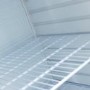 Prodis HC410RSS Upright Storage Fridge - 341 Ltr White